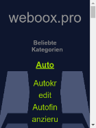 Скриншот сайта Weboox.pro